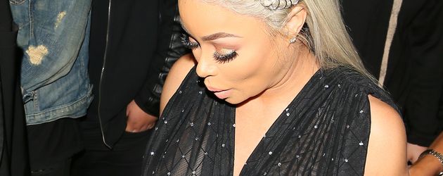 Blac Chyna Blac Chyna
