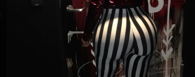 Model Blac Chyna Model Blac Chyna