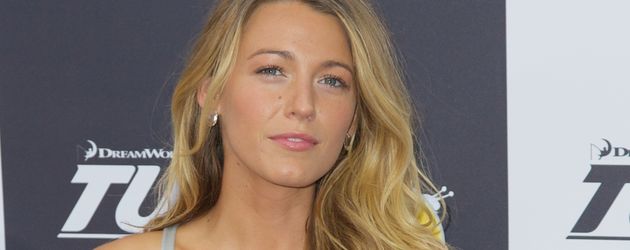 Blake Lively Blake Lively