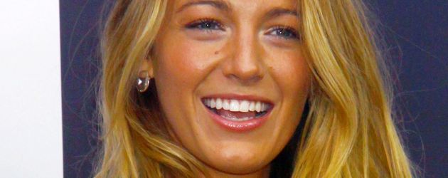 Blake Lively Blake Lively