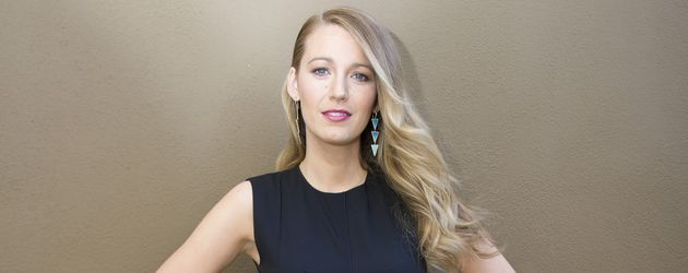 Blake Lively Blake Lively