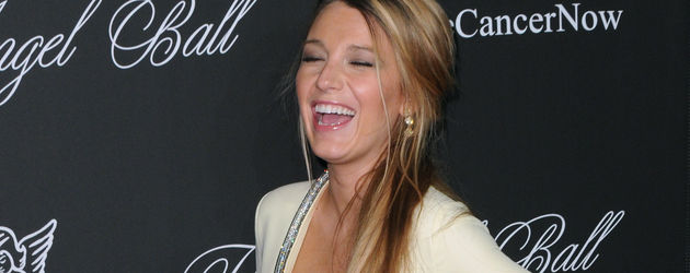 Blake Lively Blake Lively