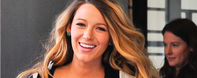 Blake Lively Blake Lively