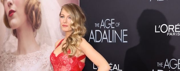 Blake Lively Blake Lively