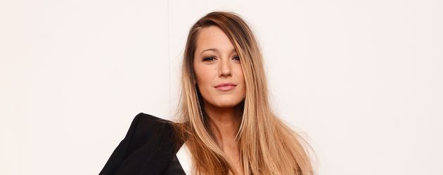 Blake Lively Blake Lively