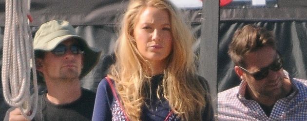 Blake Lively Blake Lively