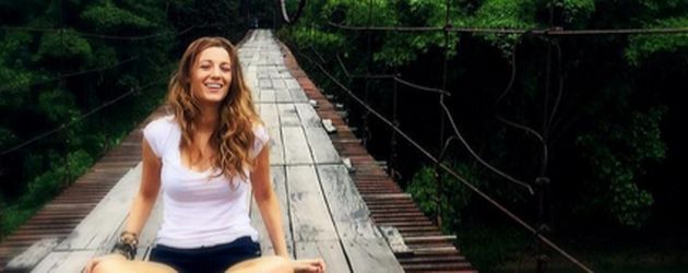 Blake Lively Blake Lively