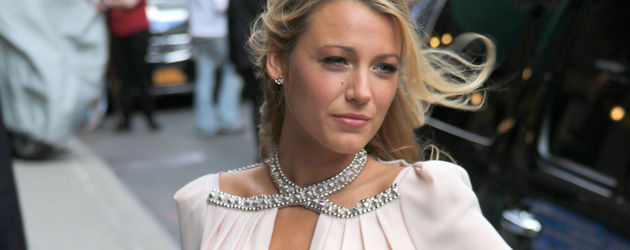 Blake Lively Blake Lively