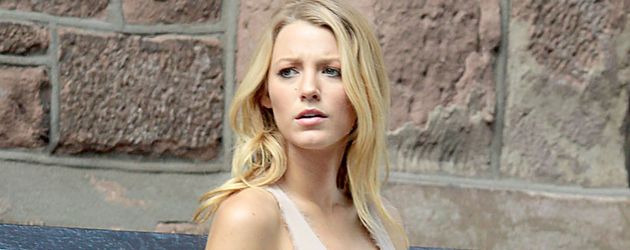 Blake Lively Blake Lively