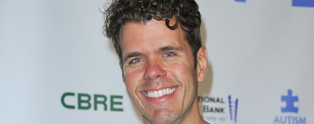 Blogger Perez Hilton Blogger Perez Hilton