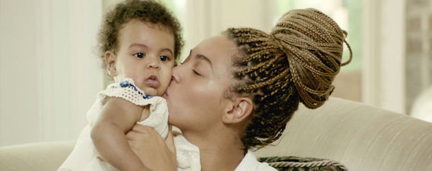 Beyonce und Blue Ivy Carter Beyonce und Blue Ivy Carter