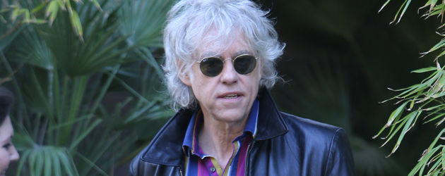 Bob Geldof Bob Geldof