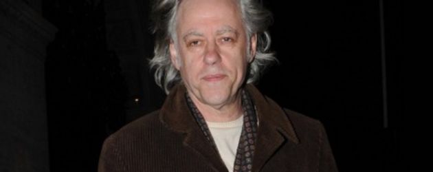 Bob Geldof Bob Geldof