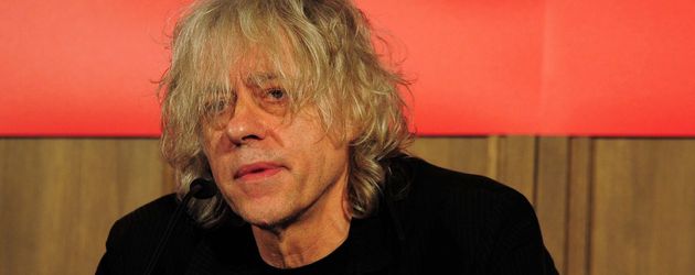 Bob Geldof Bob Geldof