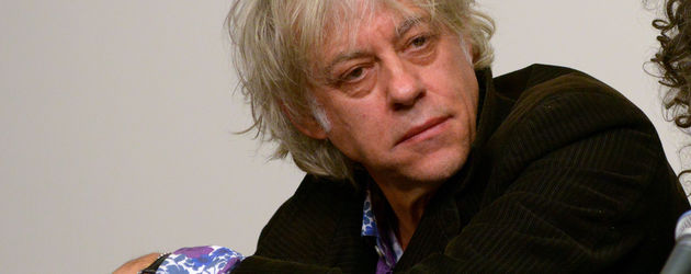 Bob Geldof Bob Geldof