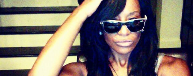 Bobbi Kristina Bobbi Kristina