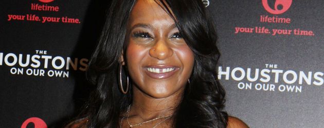 Bobbi Kristina Bobbi Kristina