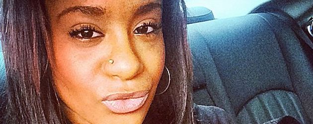 Bobbi Kristina Bobbi Kristina