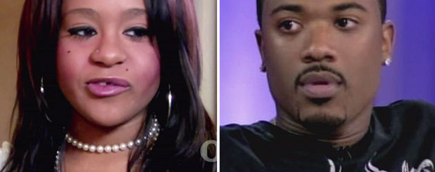 Bobbi Kristina Bobbi Kristina