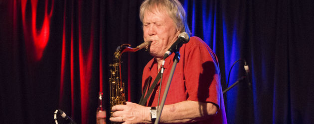 Bobby Keys Bobby Keys
