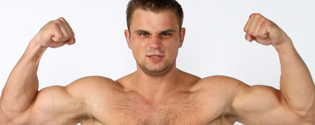 Denis Boizow Denis Boizow