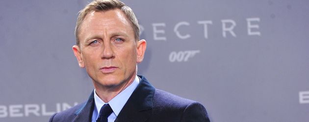 Hollywood-Star Daniel Craig Hollywood-Star Daniel Craig