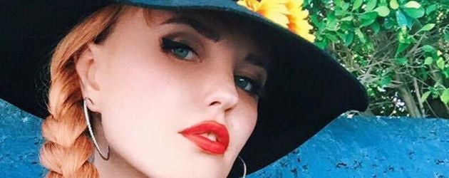 Bonnie Strange Bonnie Strange