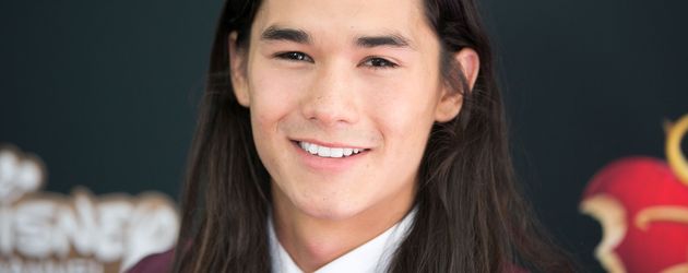 Booboo Stewart Booboo Stewart