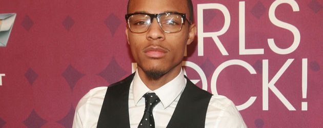 Bow Wow, Rapper Bow Wow, Rapper