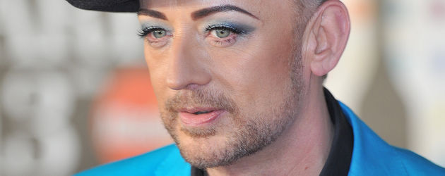Boy George Boy George