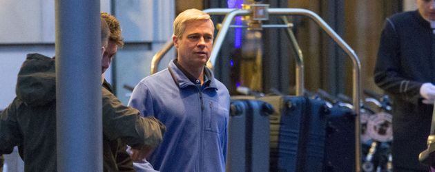 Brad Pitt Brad Pitt
