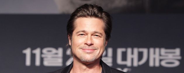 Brad Pitt, Schauspieler Brad Pitt, Schauspieler