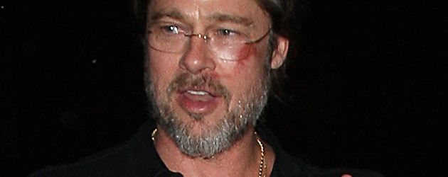 Brad Pitt Brad Pitt