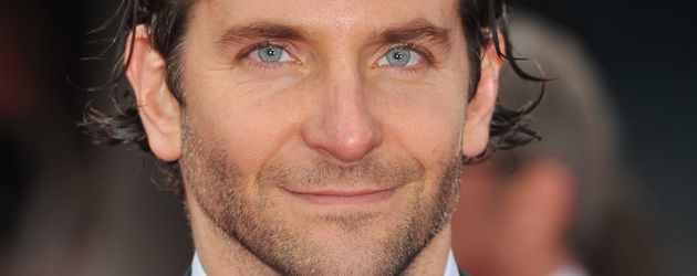 Bradley Cooper Bradley Cooper