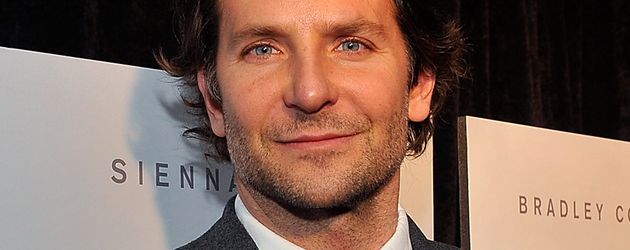 Bradley Cooper Bradley Cooper