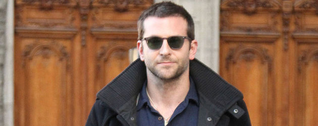 Bradley Cooper Bradley Cooper
