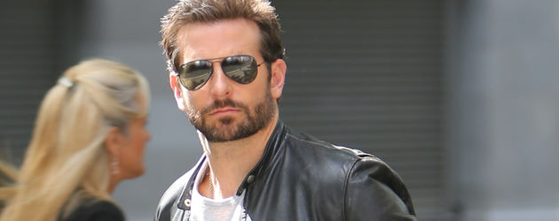 Bradley Cooper Bradley Cooper
