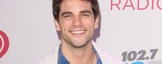 Brant Daugherty Brant Daugherty