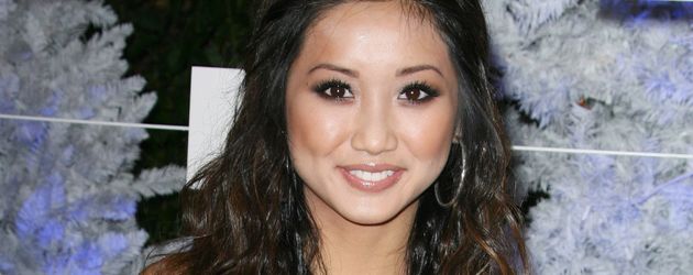 Brenda Song Brenda Song