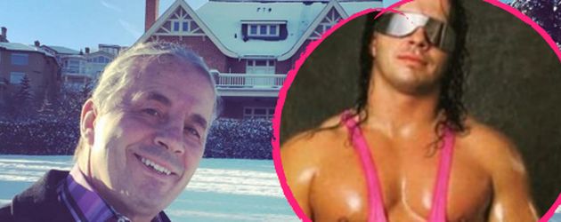 Bret Hart Bret Hart