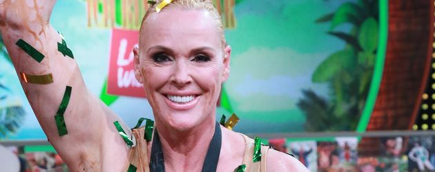 Brigitte Nielsen Brigitte Nielsen