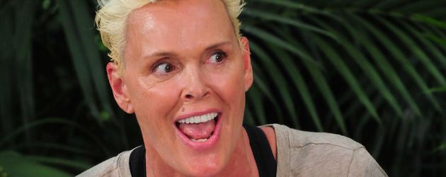 Brigitte Nielsen Brigitte Nielsen