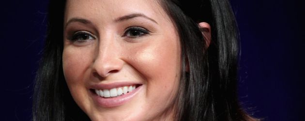 Bristol Palin, TV-Gesicht Bristol Palin, TV-Gesicht