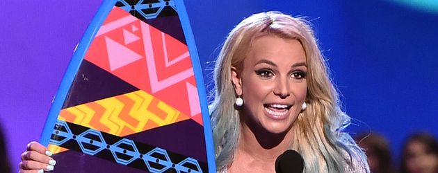 Britney Spears Britney Spears