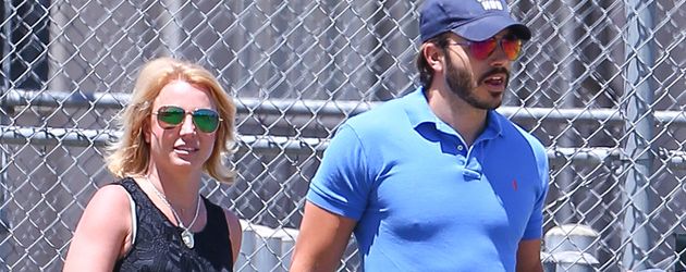 Britney Spears Britney Spears