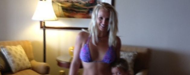 Britney Spears Britney Spears