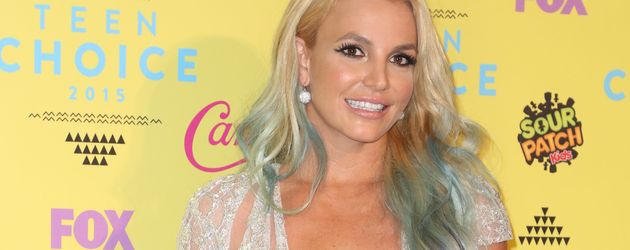 Britney Spears Britney Spears