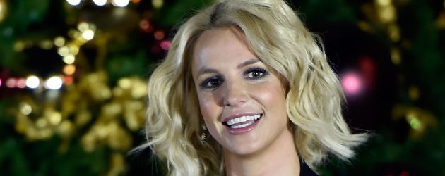 Britney Spears, Sängerin Britney Spears, Sängerin