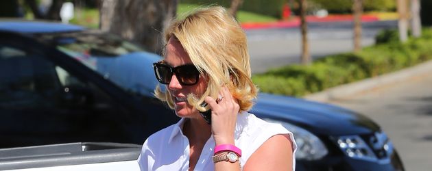 Britney Spears Britney Spears