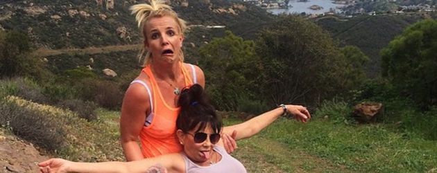 Britney Spears Britney Spears